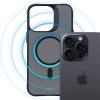 3MK Smoke MagCase iPhone 15 Pro Max 6.7
